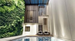 East View Garden (D16), Terrace #498107541